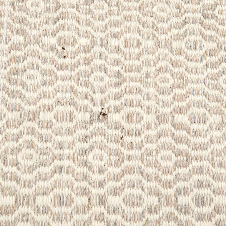 Gunilla Lagerhem Ullberg, rug, "Bloom Icon, Lily", Kasthall, approx. 350 x 250 cm.