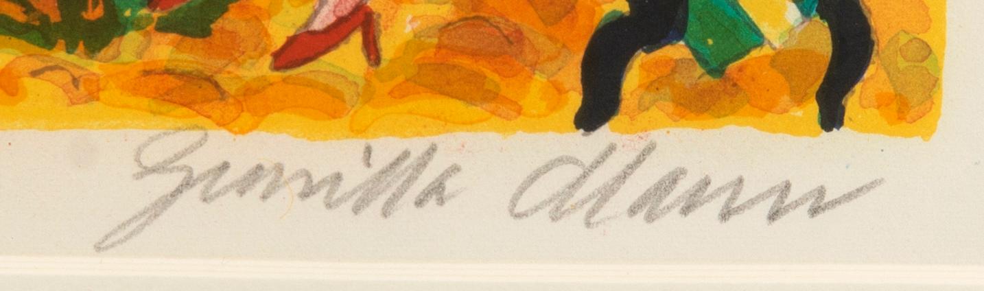 Gunilla Mann,