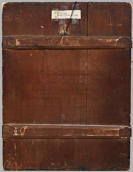 IKON, Ryssland, 1800-talets andra hälft.