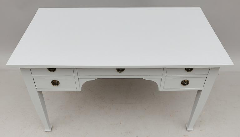 SKRIVBORD, 1900-talets första hälft.