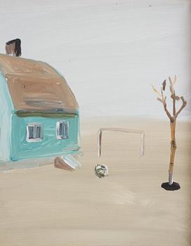 Hans Lannér, "Erik och Elsa".