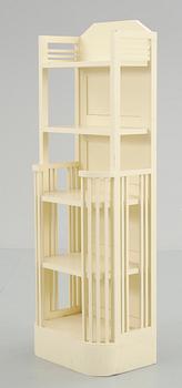 ETAGERE, trol Nordiska Kompaniet, 1900-talets början.