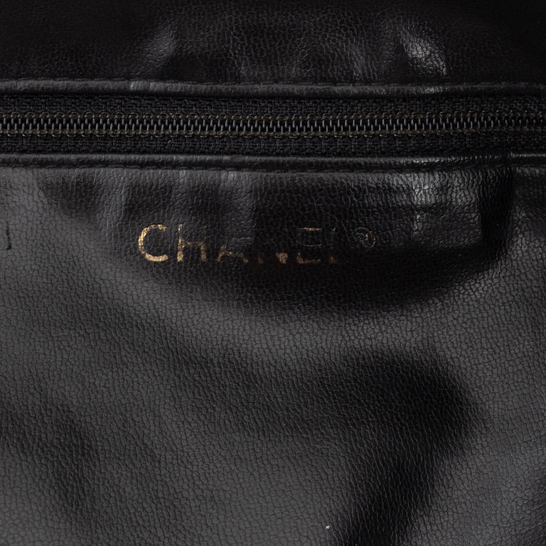 Chanel, väska, 1989-1991.