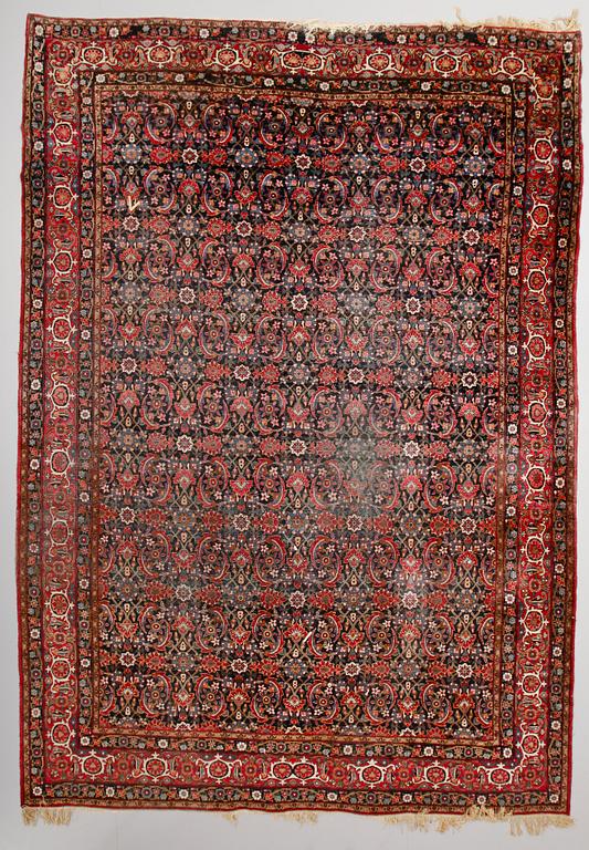 MATTA, old, orient. 397 x 296 cm.