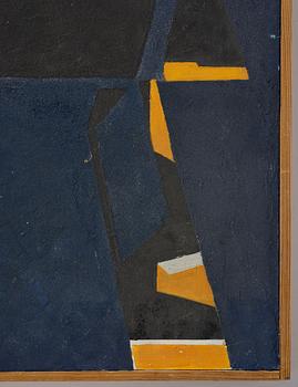 Werner Janson, Untitled.