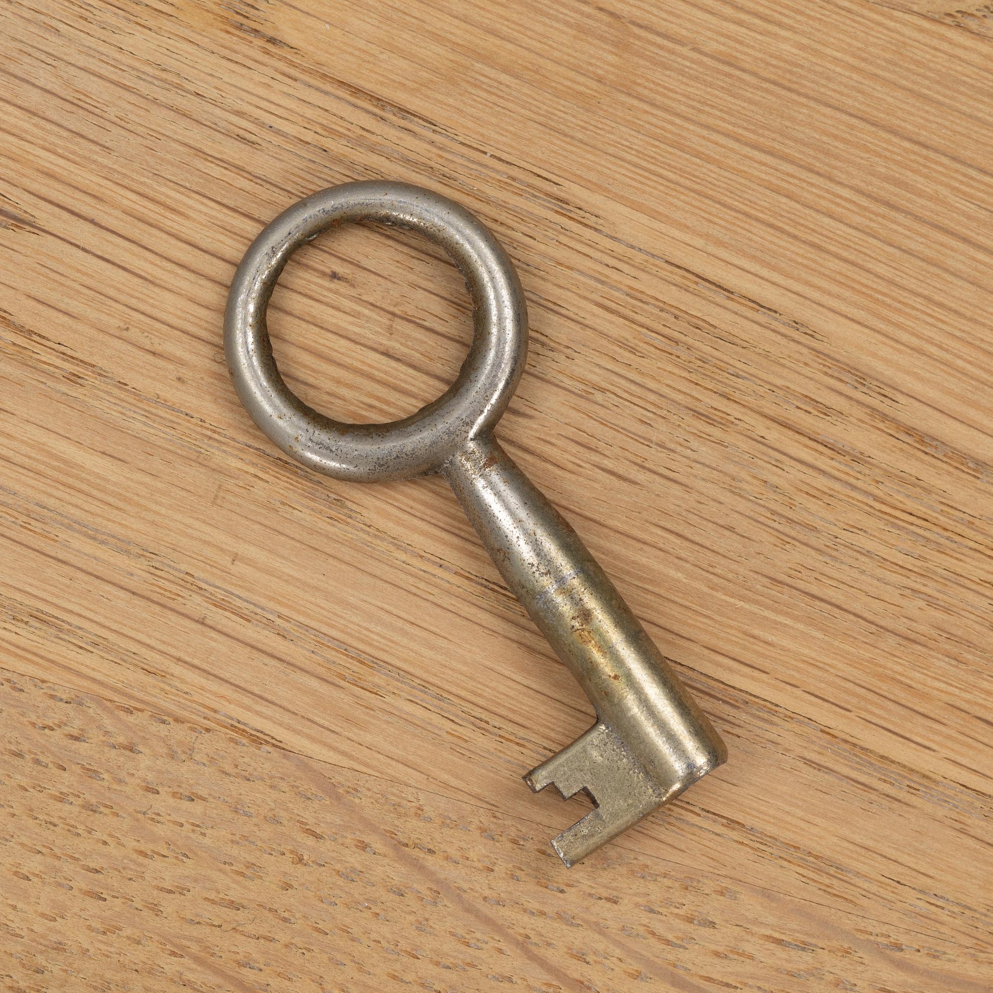 Hans J. Wegner, An AT305 desk, Andreas Tuck, Denmark.