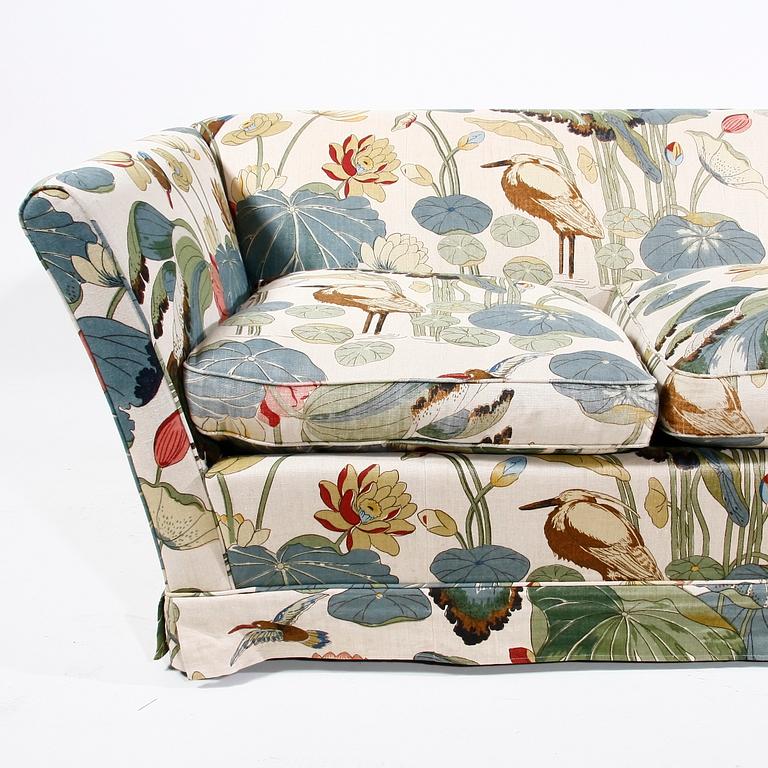 SOFFA. 1900-tal.