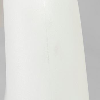 Eero Aarnio, lattiavalaisin "Flamingo", Melaja Oy.