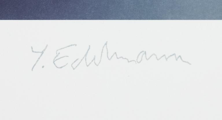 Yrjö Edelmann, "Hidden Treasure".