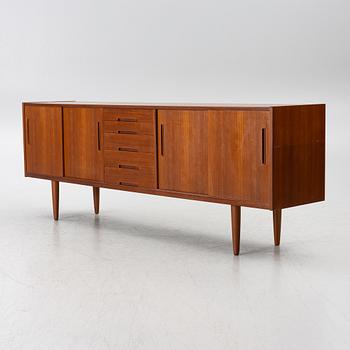 Nils Jonsson, sideboard, ”Gigant", Troeds, 1950-60-tal.