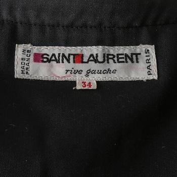 JACKA, Yves Saint Laurent, ur ryska kollektionen.