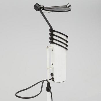 A SWEDISH ATELJÈ LYKTAN LAMP.