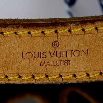 VÄSKA, "Noé", Louis Vuitton Malletier.