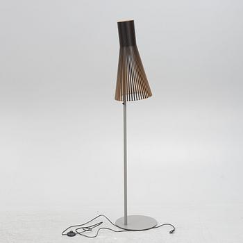 Seppo Koho, a "Secto 4210" floor lamp, Seppo Design, Finland.