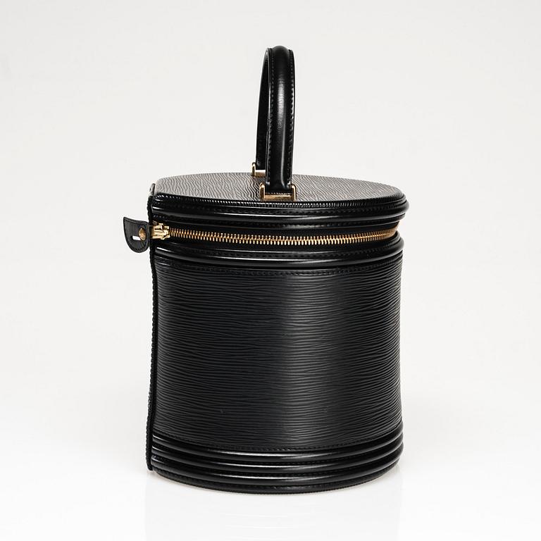 VÄSKA, "Cannes", Louis Vuitton.