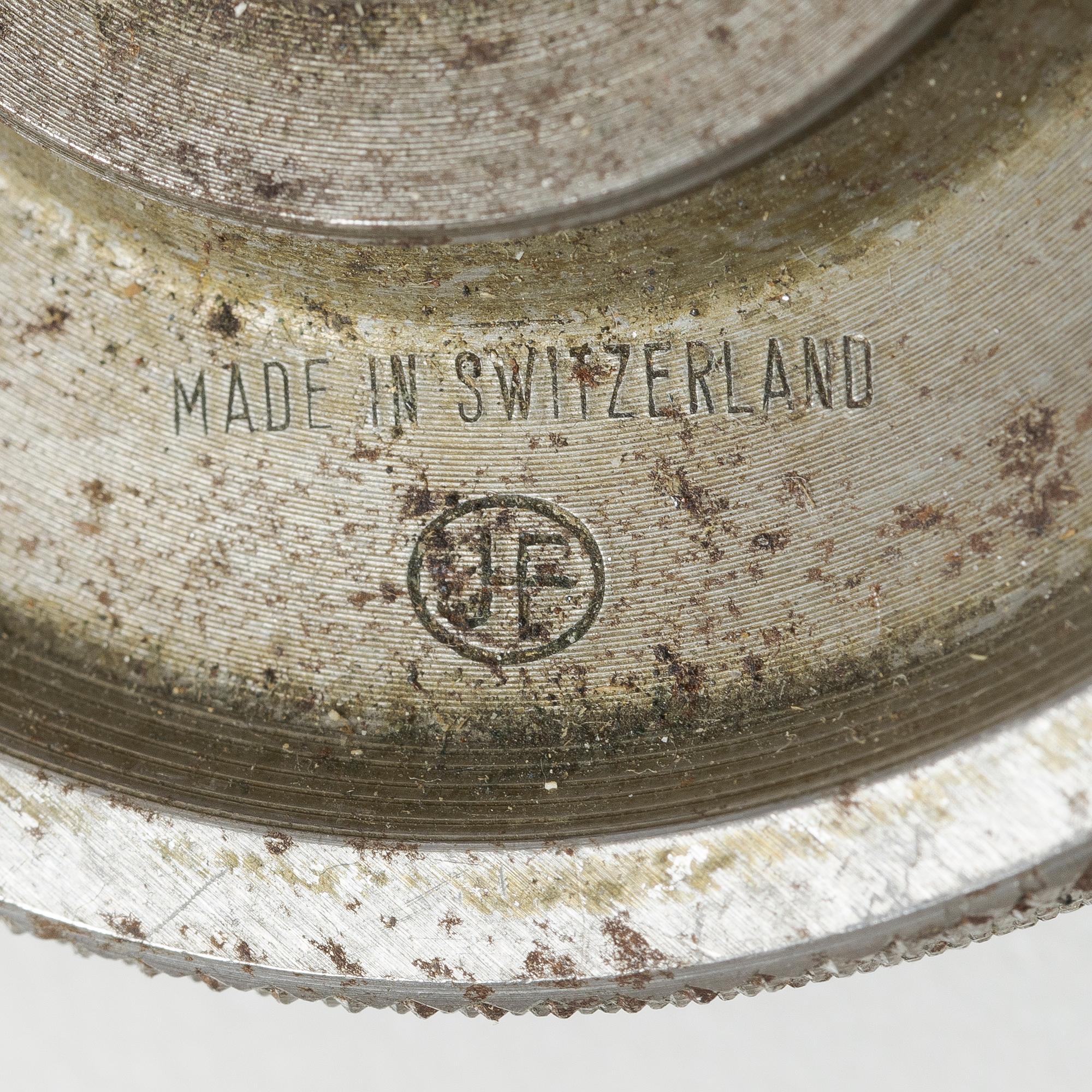 Watchmaker's equipment, Tools, Lathe, metal and wood "No Reserve".