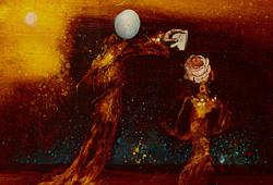 Den tjeckiska surrealisten – Josef Vylet'al