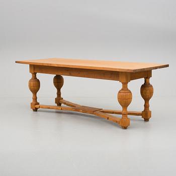 BORD, barockstil, 1800-/1900-tal.
