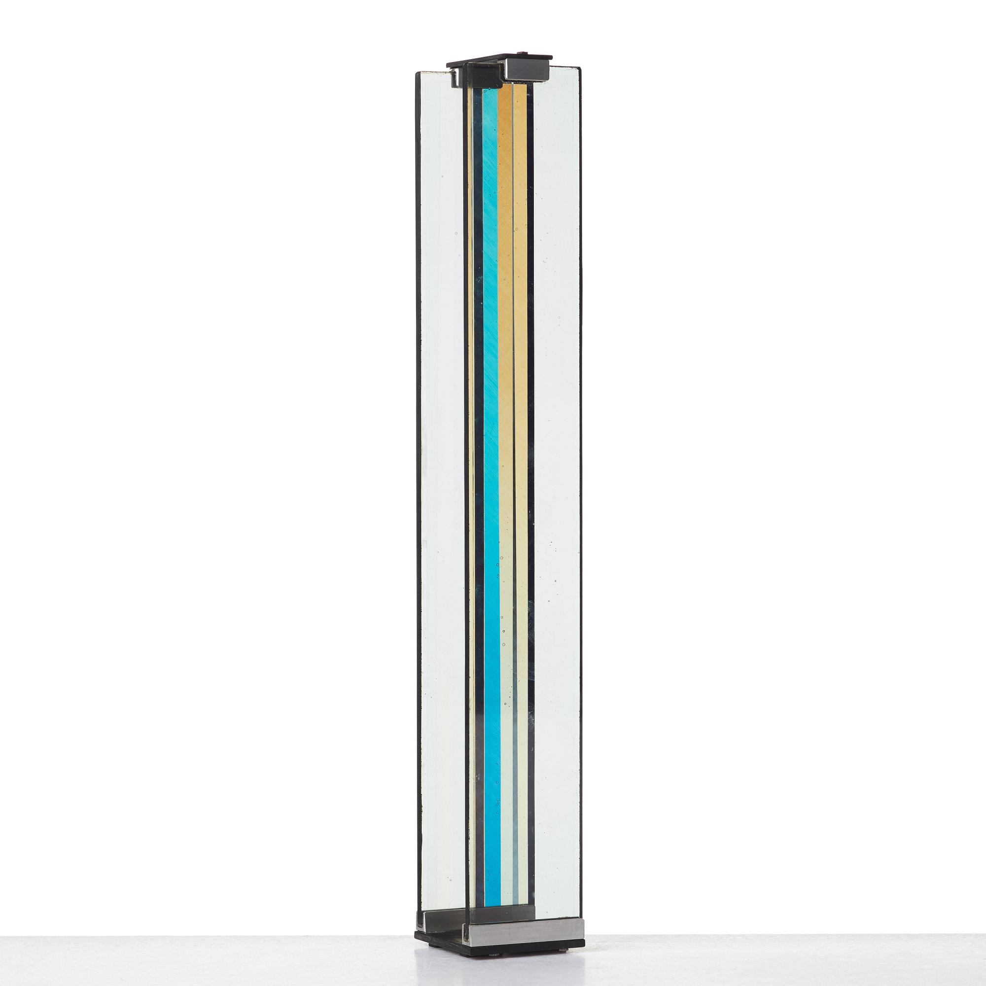 Eric H Olson, "Optochromie".