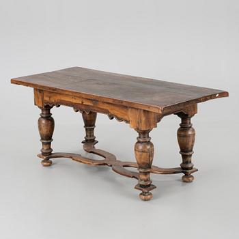 BORD, barock, 16/1700-tal.