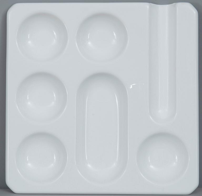 Alvar Aalto, COCKTAIL-TARJOTIN.