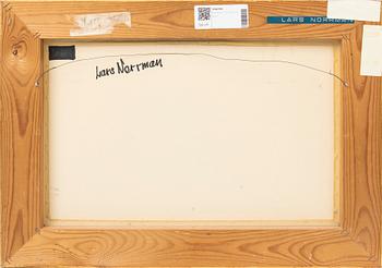 Lars Norrman, "Nueva Guinea".