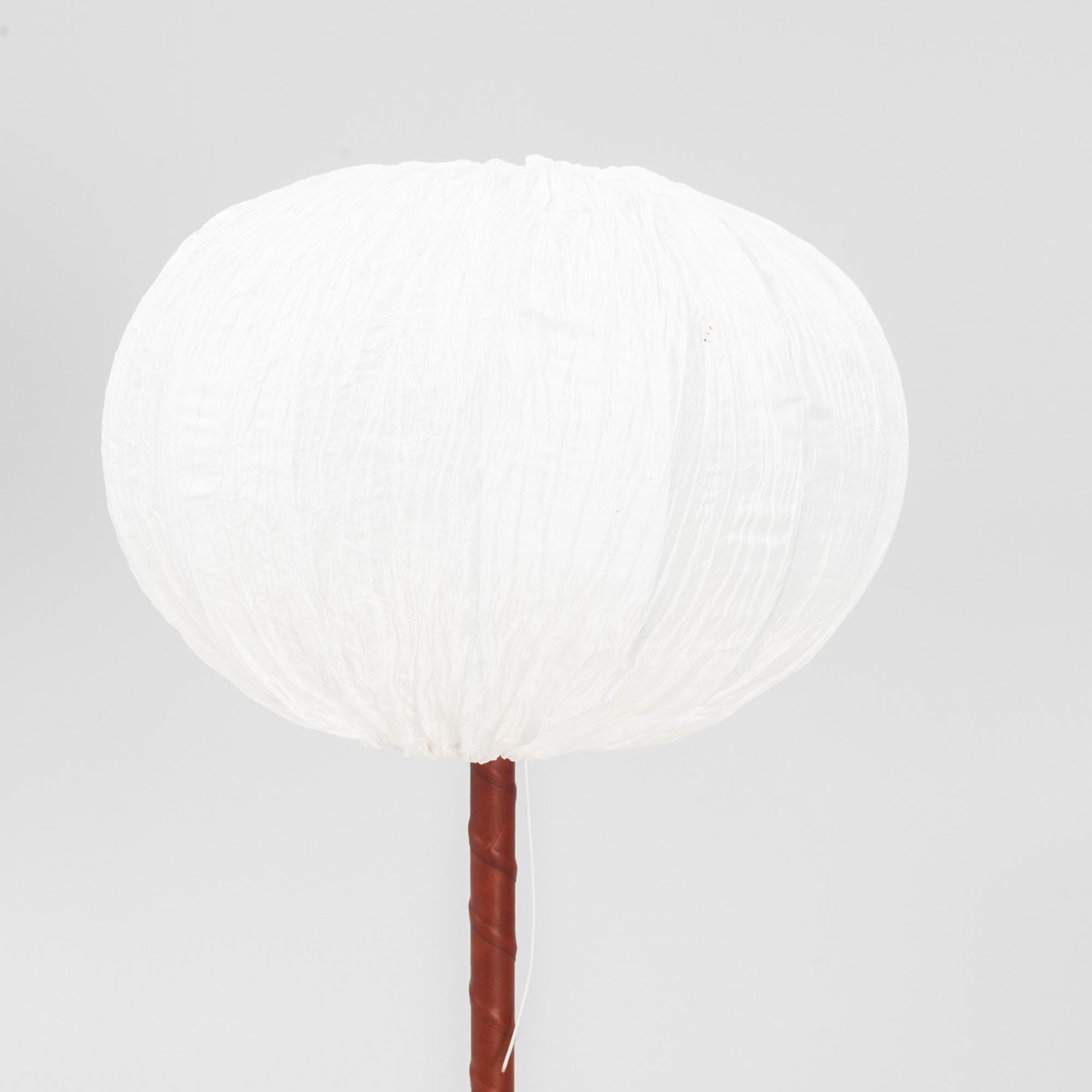 Golvlampor, ett par, Luxus, 1900-talets andra hälft.