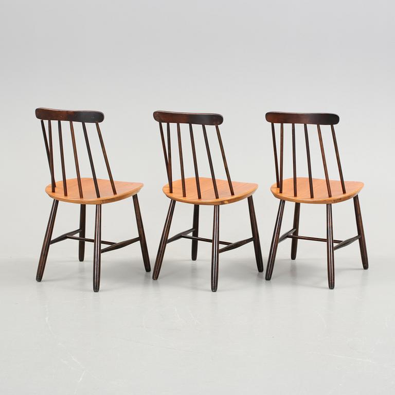 STOLAR, 3 st, 1960-tal.