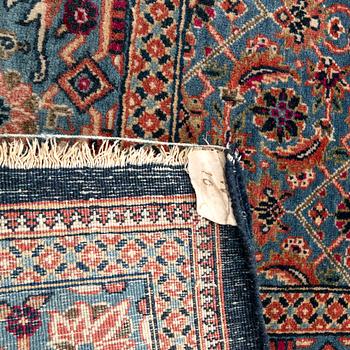 Matta Moud semiantik ca 315x120 cm.