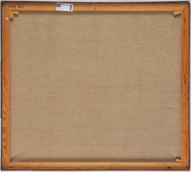 Gösta Werner, Komposition.