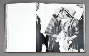 RICHARD AVEDON, "Richard Avedon: An Autobiography".