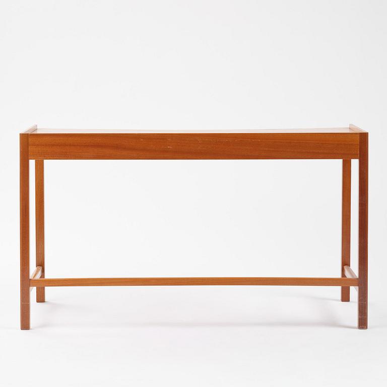 Josef Frank, skrivbord, variant av modell B 2115, Firma Svenskt Tenn, 1900-talets mitt.