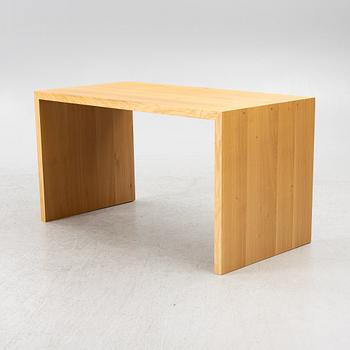 Desk, "U Desk", Ethnicraft, contemporary.
