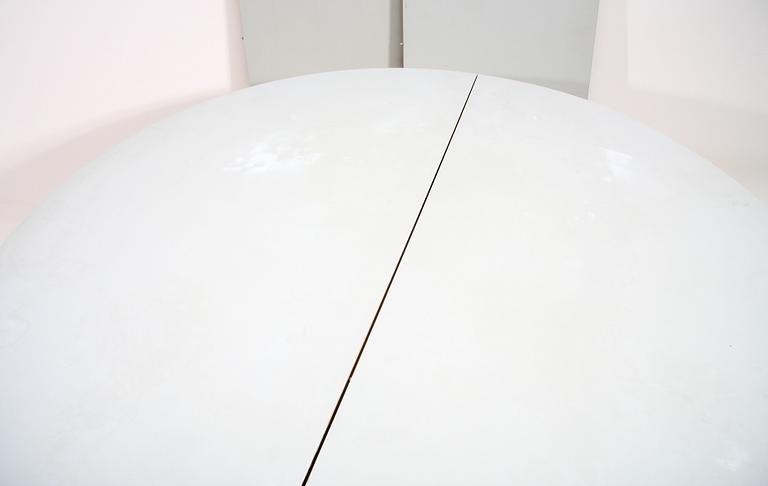 MATSALSGRUPP, 5 delar, gustaviansk stil 1900-tal.