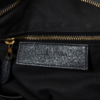 Balenciaga, bag, "City".