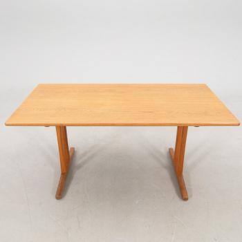 Børge Mogensen, matbord Shaker-modell, FDB MØBLER Danmark.