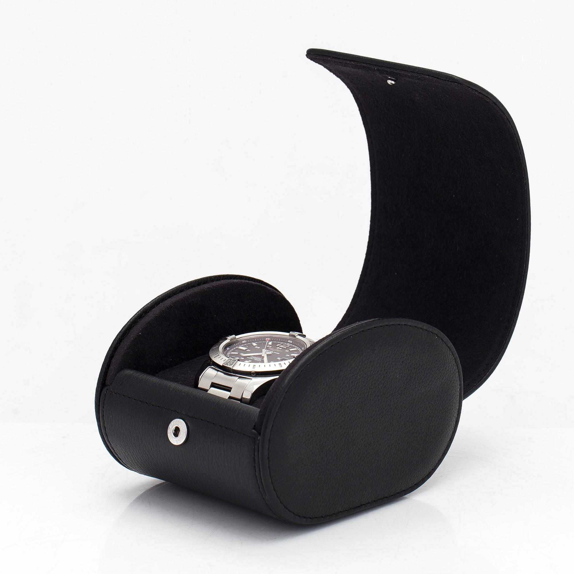 Breitling, Colt Automatic, armbandsur, 44 mm.