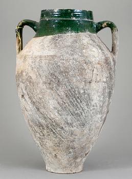 KRUS, lergods, Europa, 1800-tal.