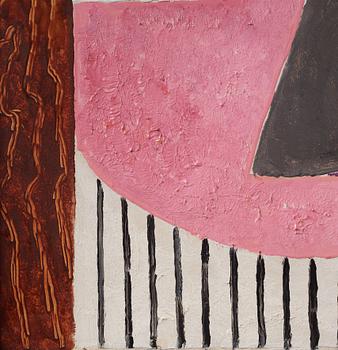 Thorvald Hellesen, Composition with Guitar.