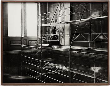 Denise Grünstein, "1866 No 26".