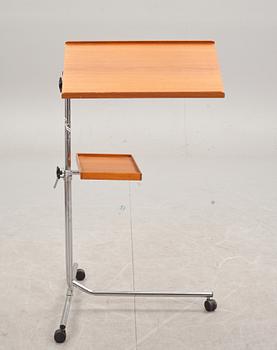 LÄSBORD, 1900-talets andra hälft.