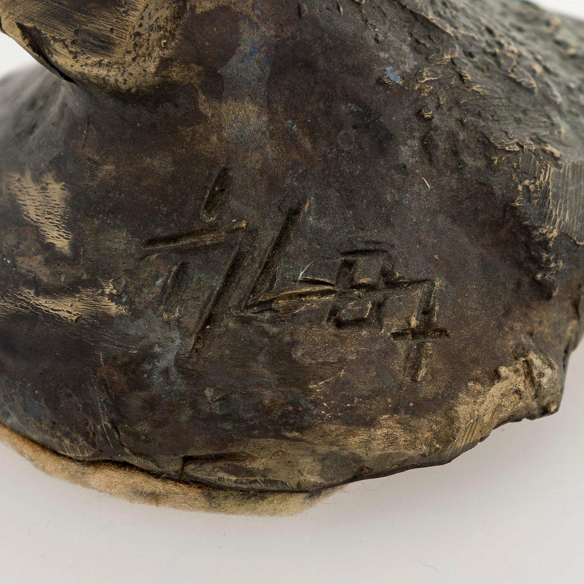 Jorma Lehtonen, Bird.