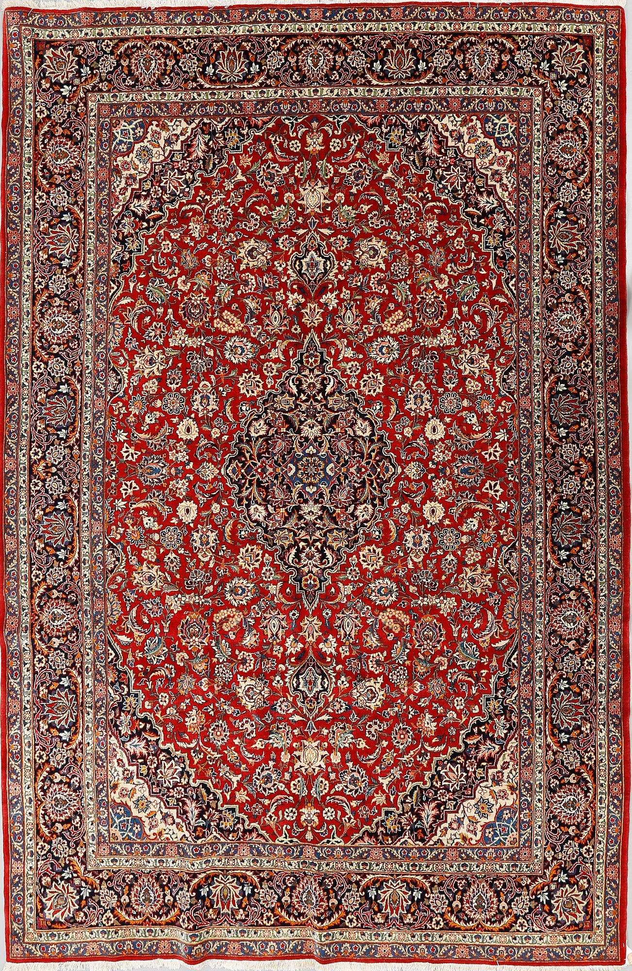 MATTA, Keshan. Ca 330x217 cm.