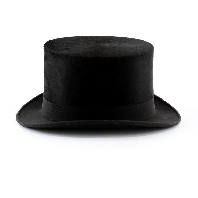 HÖGHATT, La Salle, 1900-talets första hälft.