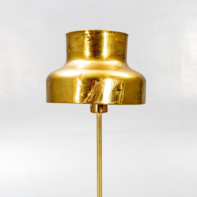 Anders Pehrson, golvlampa, "Bumlingen", Ateljé Lyktan, Åhus, 1900-talets andra hälft.