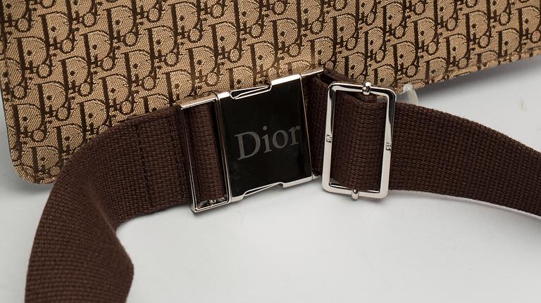 VÄSKA, Christian Dior.