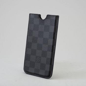 IPHONEFODRAL, Louis Vuitton.