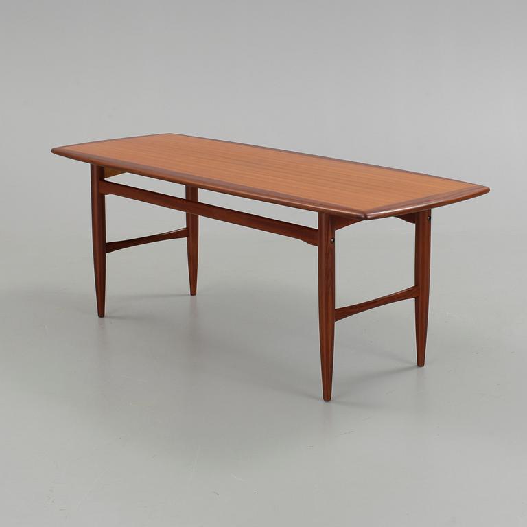 SOFFBORD, 1950/60-tal.