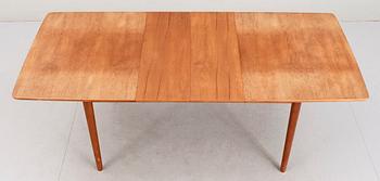 MATBORD, Troeds, Nils Jonsson, 1960-tal.