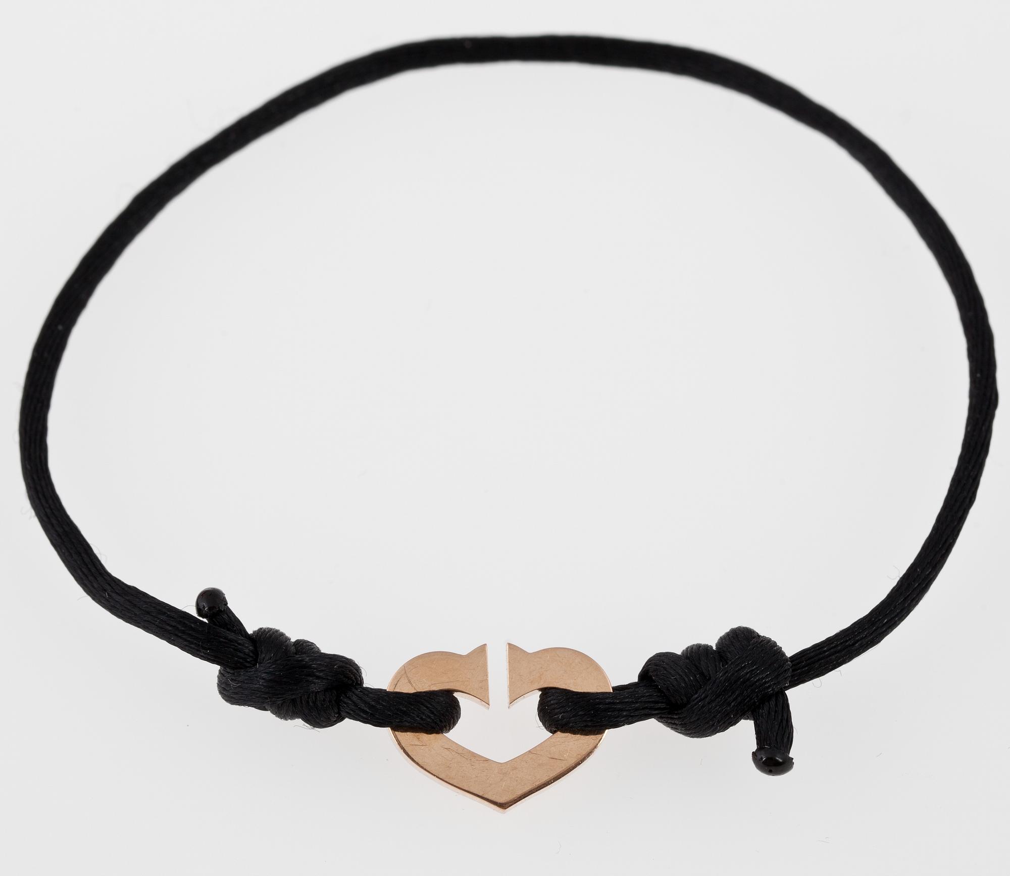 CARTIER, hänge.